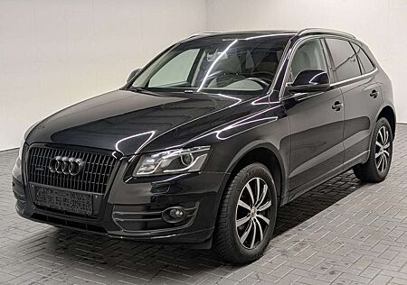 Audi Q5 quattro Bi-Xenon/Pano/el.Heck/Leder/SHZ