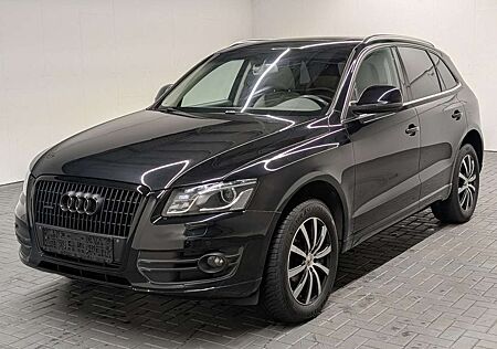 Audi Q5 quattro Bi-Xenon/Pano/el.Heck/Leder/SHZ
