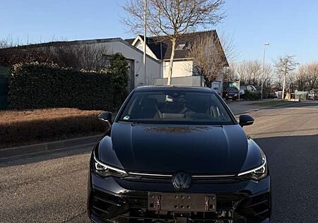 VW Golf R Volkswagen 2.0 TSI OPF 4Motion DSG Black Edition