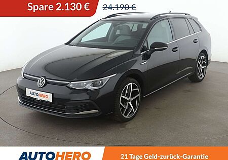 VW Golf Volkswagen 2.0 TDI Style Aut.*LED*NAVI*ACC*PDC*SHZ*KLIMA*