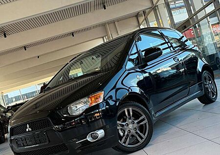 Mitsubishi Colt NUR 11 000 KM!/AC/NEUWAGEN