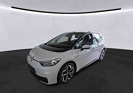 VW ID.3 gebraucht kaufen VW ID.3 Volkswagen Pro S 150 kW