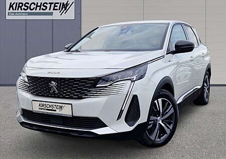 Peugeot 3008 Hybrid4 300 Allure Pack 1.6 Plug-In WR 1.Hand