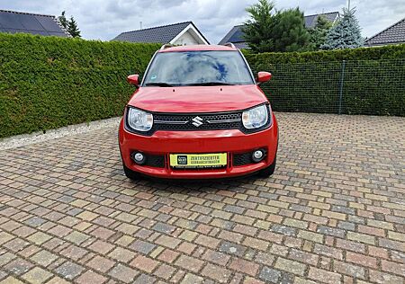 Suzuki Ignis Comfort