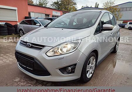 Ford C-Max Trend 1.6/Tüv NEU