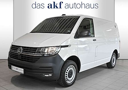 VW T6 Transporter Volkswagen 2.0 TDI BLUEMOTION