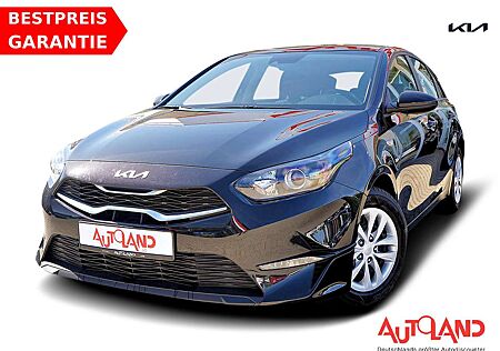 Kia Cee'd Ceed / Ceed 1.5 T-GDI Klima Sitzheizung Tempomat