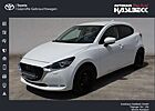 Mazda 2 SKYACTIV-G 115 M HYBRID Sports-Line, Technik