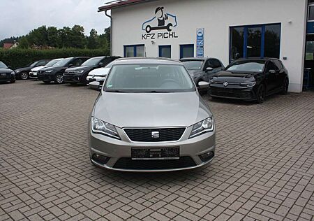 Seat Toledo 1.2 TSI Reference Klima,Tempomat, Alu,BC