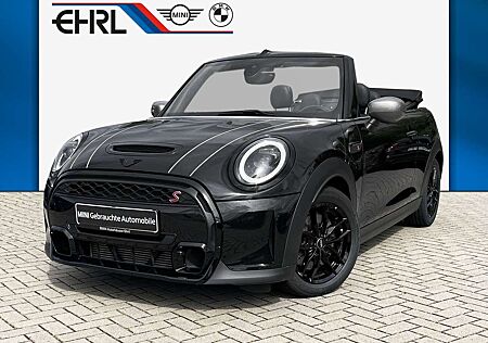 Mini Cooper S Cabrio Autom. Navi/KomZug/Tempomat