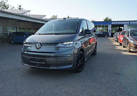 VW T7 Multivan Volkswagen Multivan DSG LÜ Life !! lang !! AHK !! Standhzg