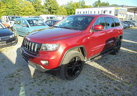 Jeep Grand Cherokee 3.0 CRD S-Limited~Fährt Gut~AHK