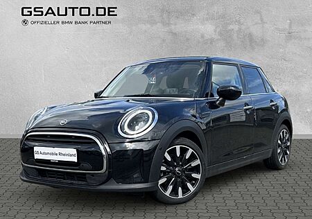 Mini Cooper 1.5 ClassicTrim Navi LED Sportstz HUD Kam