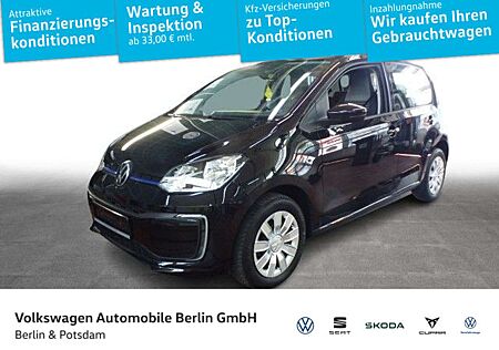 VW e-up! Volkswagen e-up! move Kamera Tempomat Sitzhzg. PDC