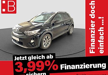 Kia Stonic Spirit GARANTIE NAV TEMP SHZ KAMERA LM 17 ALLW