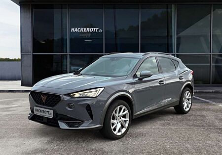 Cupra Formentor 1.5 TSI DSG PDC Navi ACC Klimaa. FullLink
