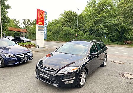 Ford Mondeo Turnier 2.0 Trend NAVI FACELIFT-MODEL PDC SHZ BC
