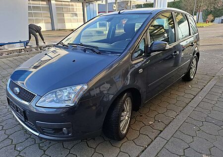 Ford Focus C-Max 125PS .1.8Ltr,AHK TÜV bis 07.2025 VHB