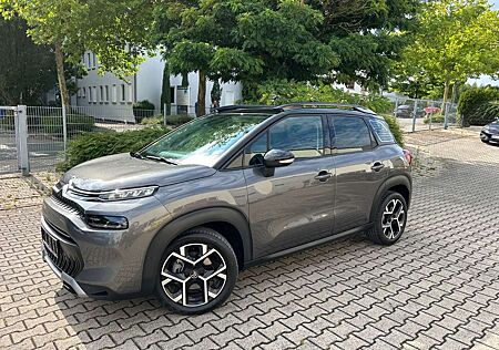 Citroën C3 Citroen Aircross 1.5 BlueHDI Shine Pack Panorama