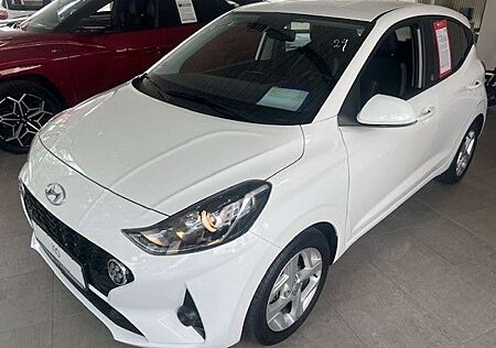 Hyundai i10 1.0 Edition 30