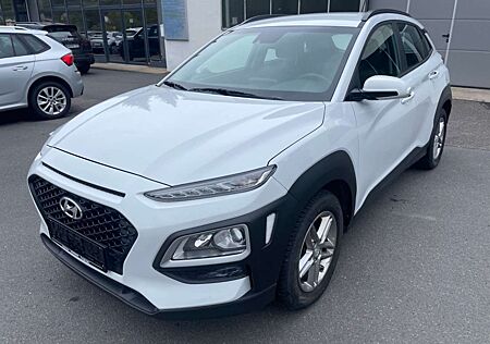 Hyundai Kona Style 1.6 TGDI 4WD Automatik Klima Tempomat