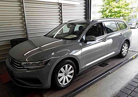 VW Passat Variant Volkswagen 2.0 TDI 150 PS -AHK STANDHZG. ACC