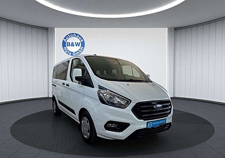 Ford Transit Custom Transit/Tourneo Custom 320 L1 Trend*1.Ha*9-SITZE
