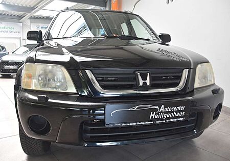 Honda CR-V 2.0i ES Automatik Klima Alu Allwetter