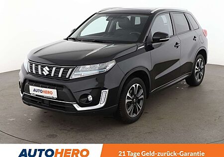 Suzuki Vitara 1.5 Dualjet Hybrid Star View 4x2 Aut.*NAVI*ACC*CAM