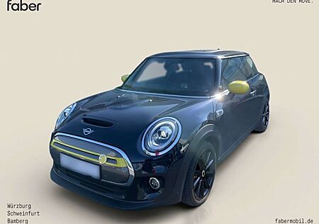 Mini Cooper SE Trim XL Elektro