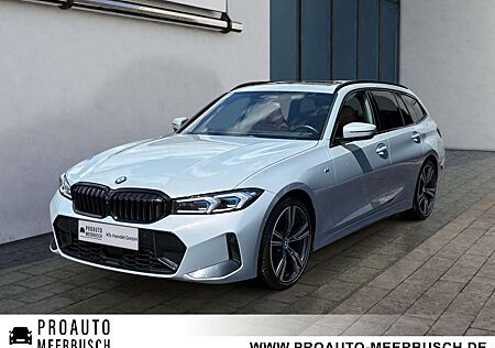 BMW 320 d xDrive M Sport MEMORY/ADAPTIVLED/HEADUP/PANO