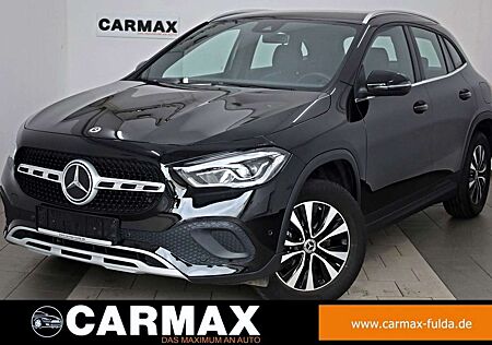 Mercedes-Benz GLA 200 d, Style T.Leder,Navi,LED,SH,Kamera,DAB
