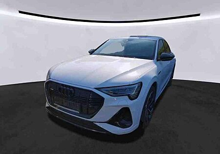 Audi e-tron SPORTBACK 55 2x S LINE/HuD/PANO/S-SITZE