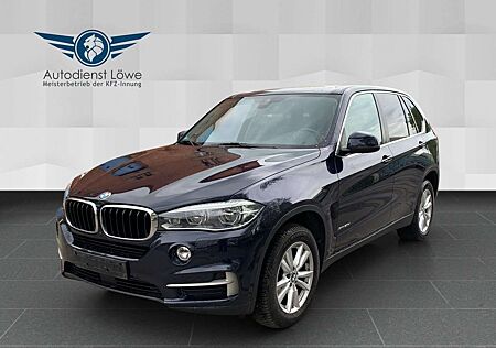 BMW X5 xDrive30d Automatik Panomaradach