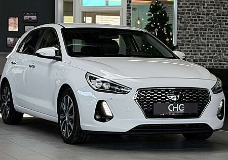 Hyundai i30 Premium CARPLAY|KAMERA|SPUR|SHZ|LHZ|LED