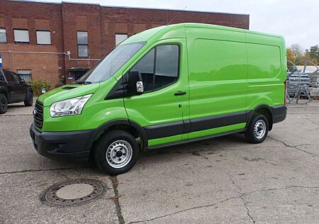 Ford Transit gebraucht kaufen Ford Transit 2.2 Kasten 290 L2H2*Navi*Kamera*AHk*1.H
