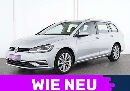 VW Golf Volkswagen Highline AHK|Navi|ACC|LED|SHZ|Kamera|PDC