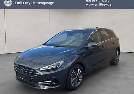 Hyundai i30 1.5 T-GDI 48V-Hybrid DCT Prime