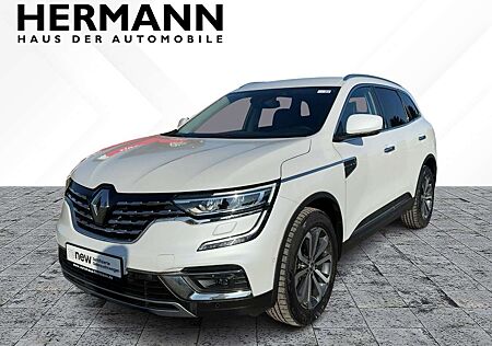 Renault Koleos 2.0 BLUE dCi 185 FAP Intens *NAVI*LED*ACC