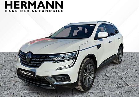 Renault Koleos 2.0 BLUE dCi 185 FAP Intens *NAVI*LED*ACC