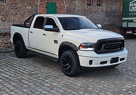 Dodge RAM Longhorn ,Crew Cab, EcoDiesel,Longbed
