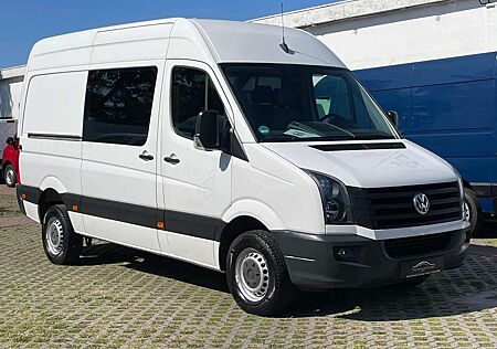 VW Crafter Volkswagen 2.0 TDI//L2/H2//KLIMA//AHK//2.H//TOP//