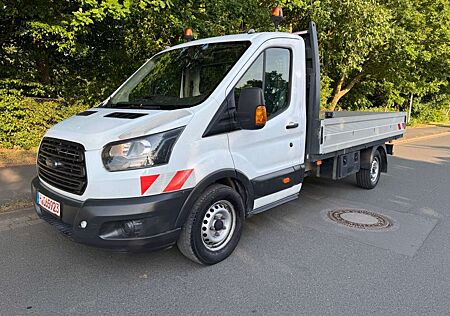 Ford Transit Pritsche 350 L3 /neueMotor bei 150.000km