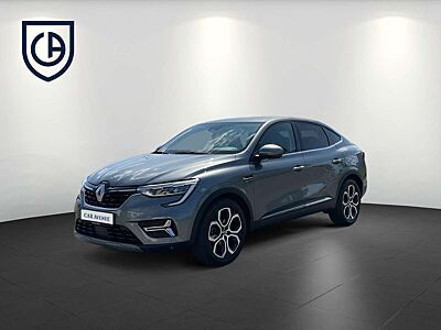 Renault Arkana INTENS E-TECH Hybrid 145/LED/Navi/Kamera