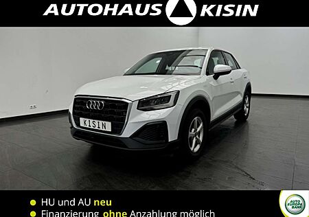 Audi Q2 30 TFSI 1.0 /CAM /Soundsystem /LED