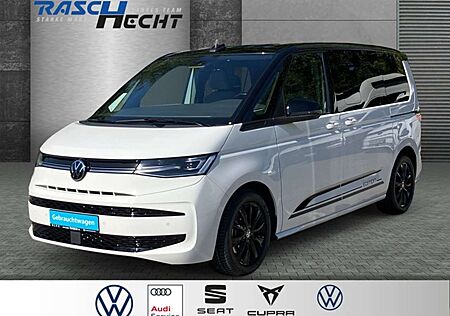 VW T7 Multivan Volkswagen Edition 2.0 TDI DSG*AHK*LED*SHZ*