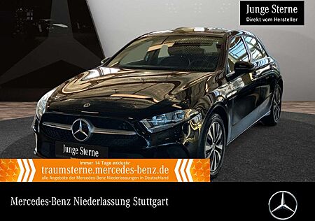 Mercedes-Benz A 250 e STYLE+PANO+8G