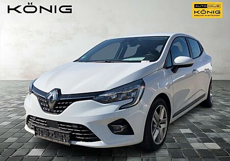 Renault Clio 1.0 SCe 65 Business ALLWETTER - Sitzheizung