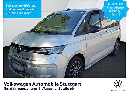 VW T7 Multivan Volkswagen Life DSG 1.5 TSI Euro 6d ISC FCM