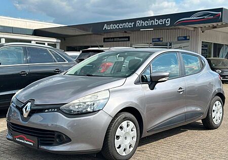 Renault Clio IV Expression Tüv Inspektion Top
